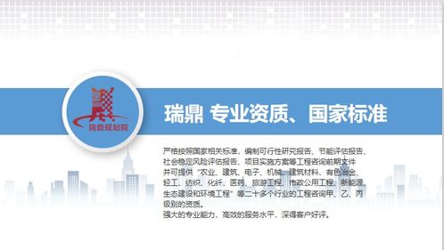 阿勒泰可研報(bào)告編制公司